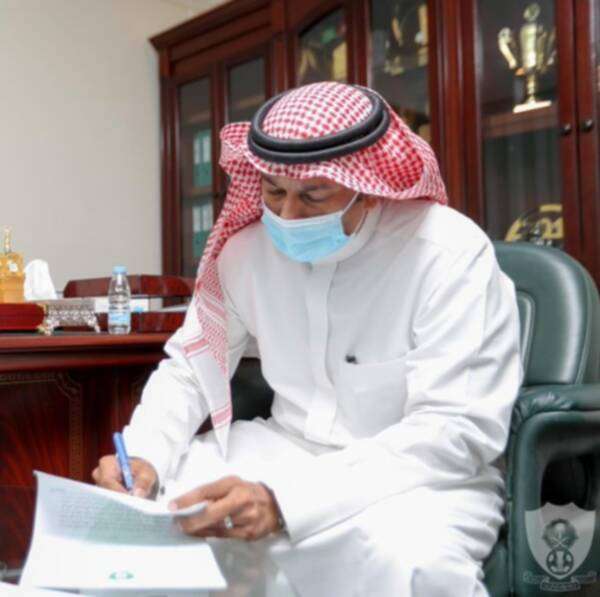 رأفت عبد الجواد