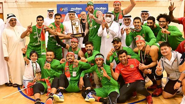 شباب أهلي دبي