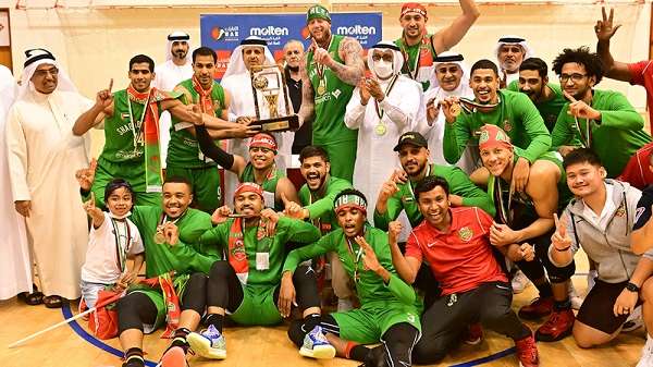 شباب أهلي دبي