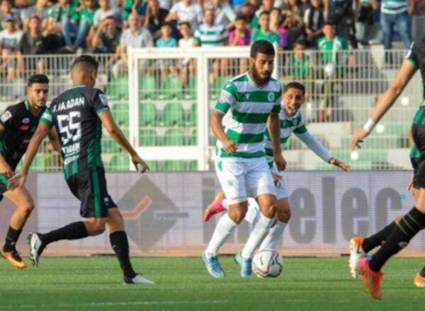 ياسين البحيري