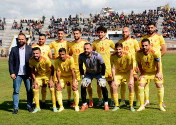 لاعبو تشرين