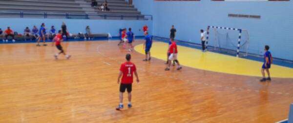 من مباراة الإطفاء والجمهور