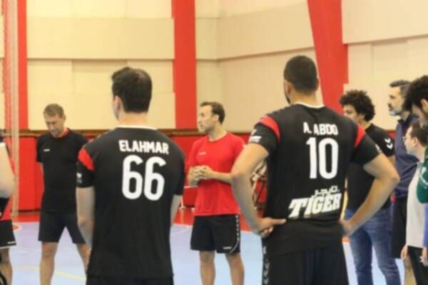 المنتخب المصري