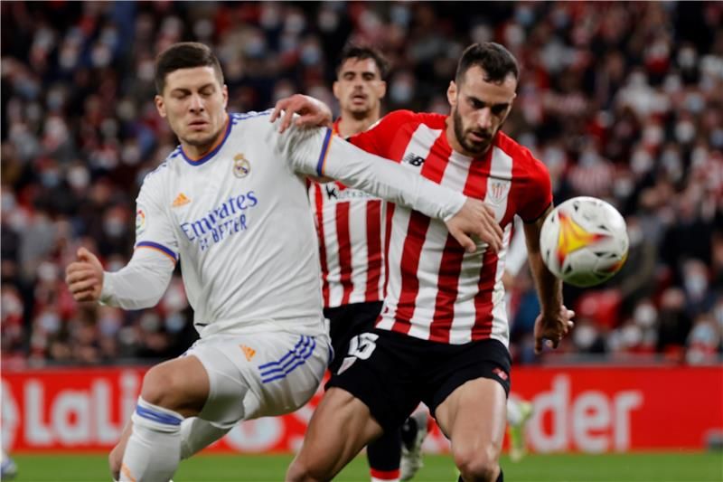 لوكا يوفيتش