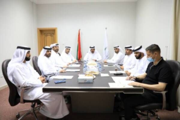 من الاجتماع