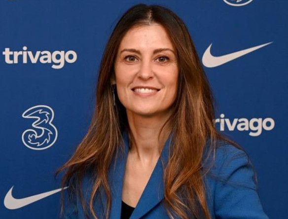 مارينا جرانوفسكايا