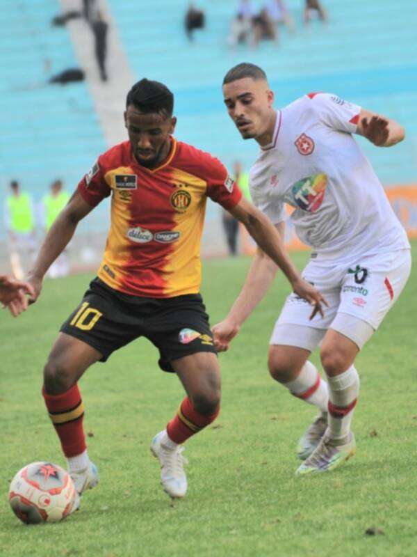 من كلاسيكو الذهاب بين الترجي والنجم