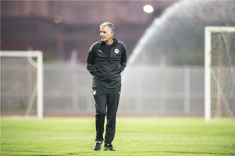 كارلوس كيروش