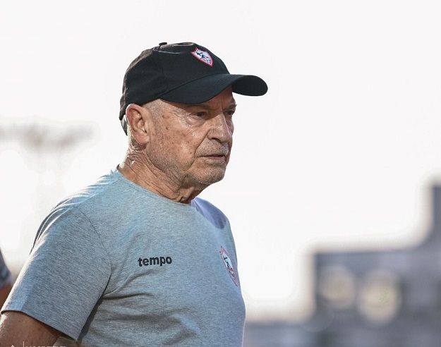 البرتغالي فيريرا