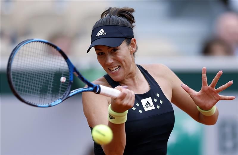 جاربيني موجوروزا