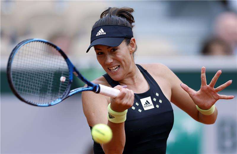 جاربيني موجوروزا