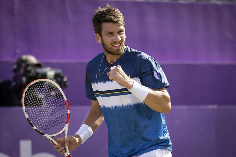 كاميرون نوريس