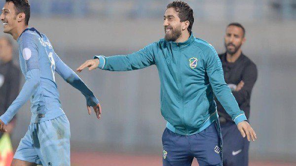 فراس الخطيب