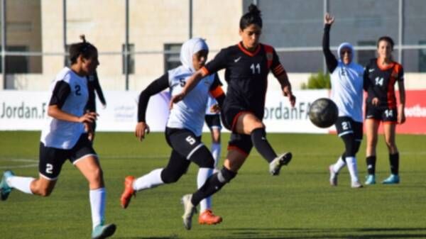 من مباريات النسخة الماضية