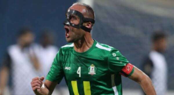 محمد الدميري