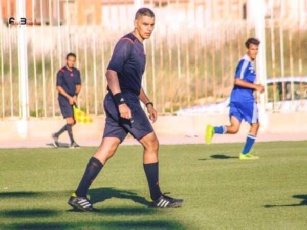 محمد الشحومي