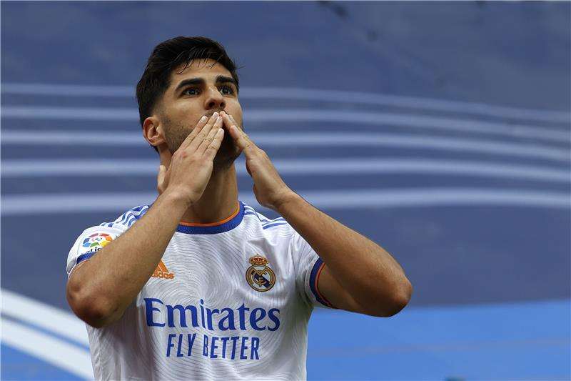 ماركو أسينسيو