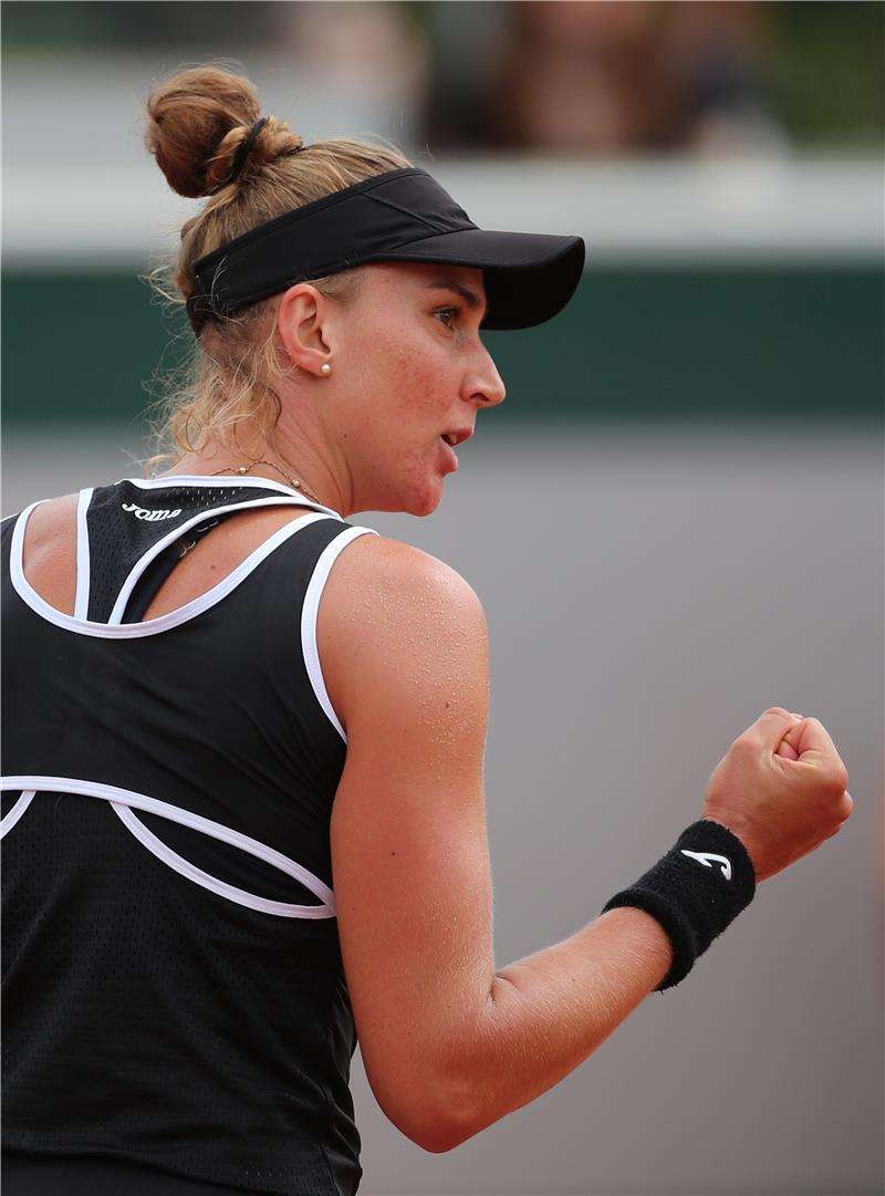 بياتريز حداد مايا