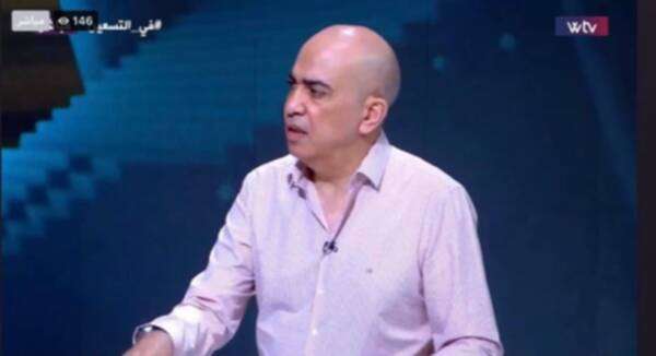 خالد السعيطي