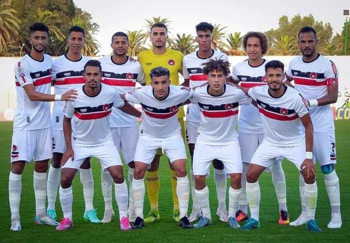 شباب المحمدية