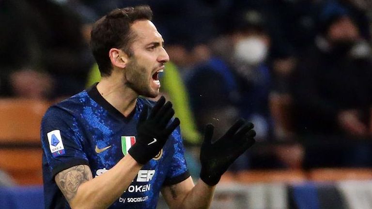 تشالهانوجلو