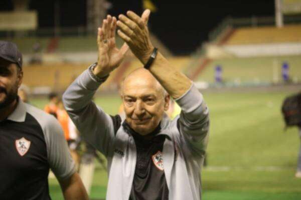 جيسوالدو فيريرا