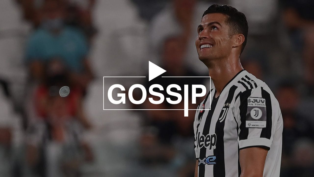 gossip ronaldo