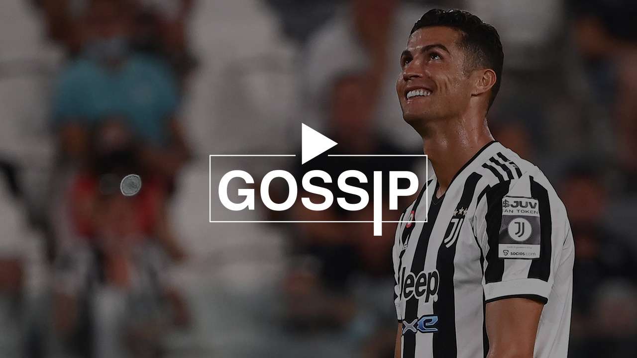 gossip ronaldo