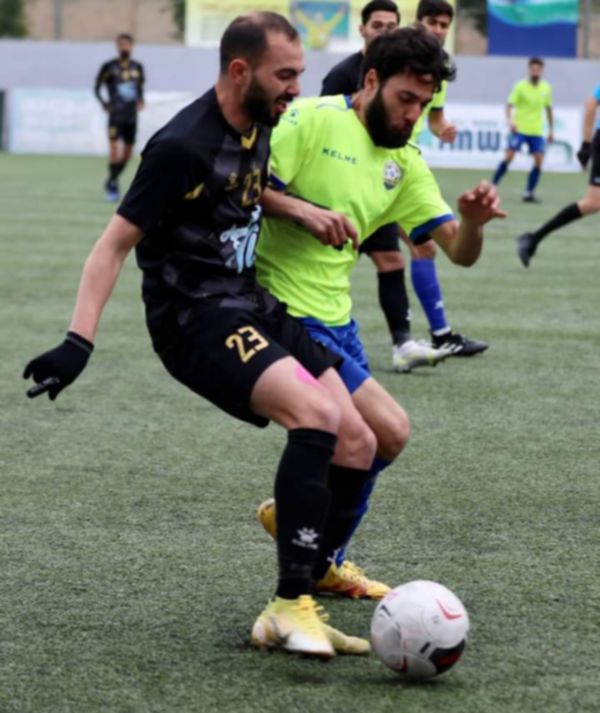 من المنافسات المحلية