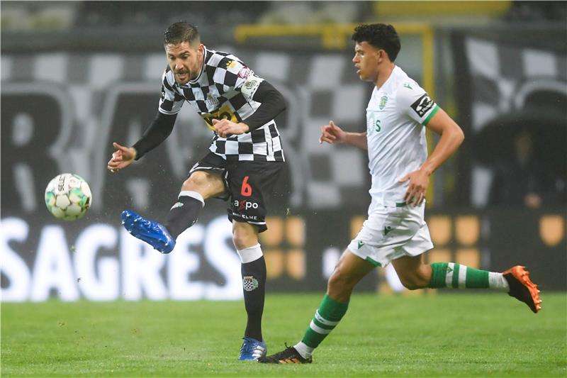 خافي جارسيا