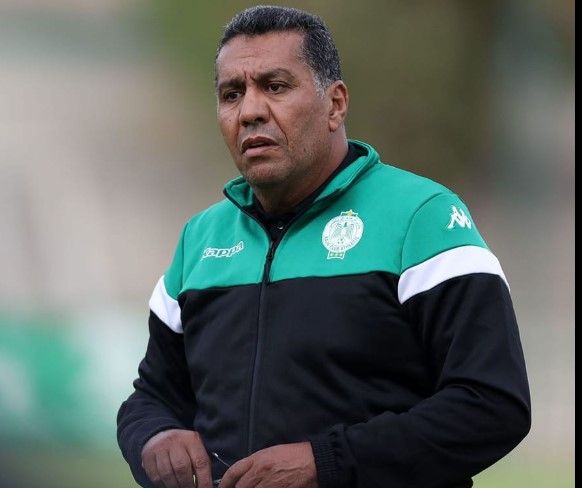 رشيد الطوسي