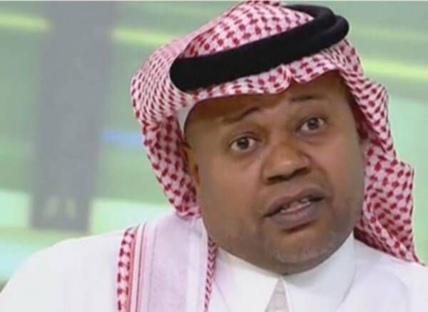 سعيد العويران