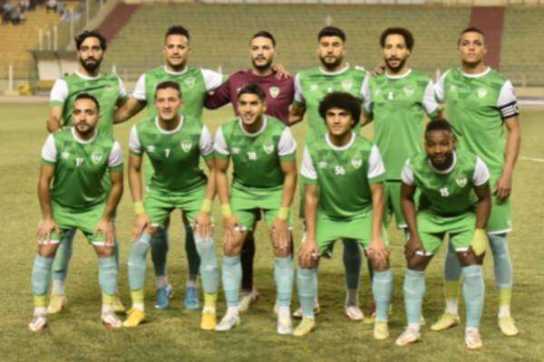 فريق إيسترن كومباني