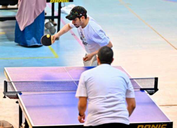 من الفعاليات