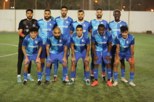 فريق الهلال