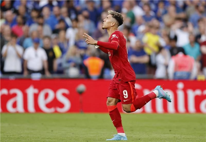 روبرتو فيرمينو