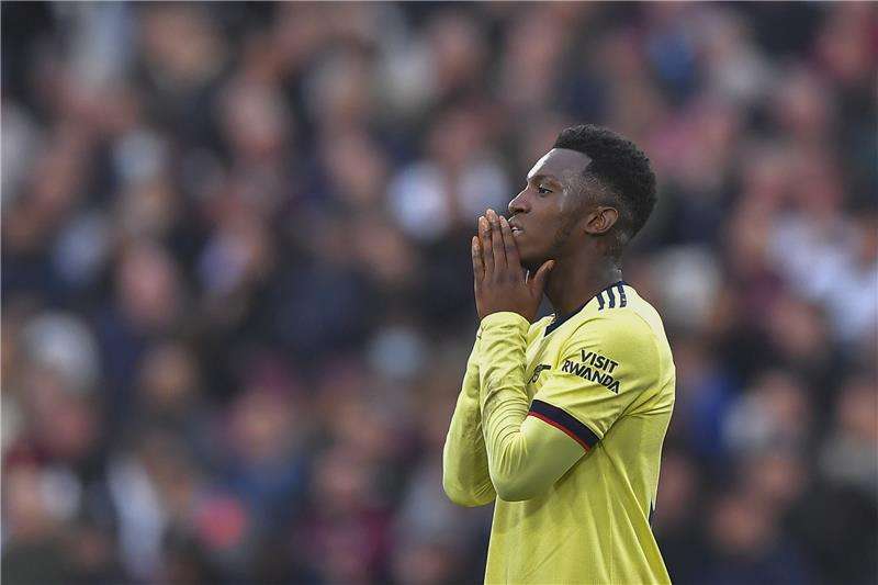 إيدي نكيتياه