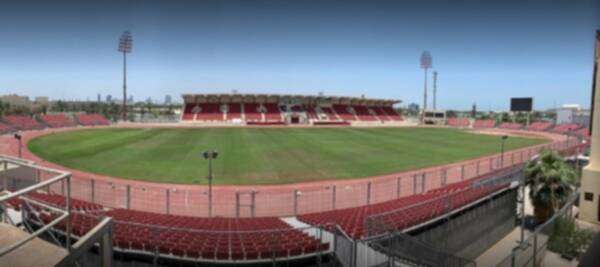 ستاد المحرق