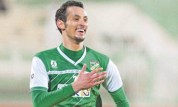 فهد الرشيدي