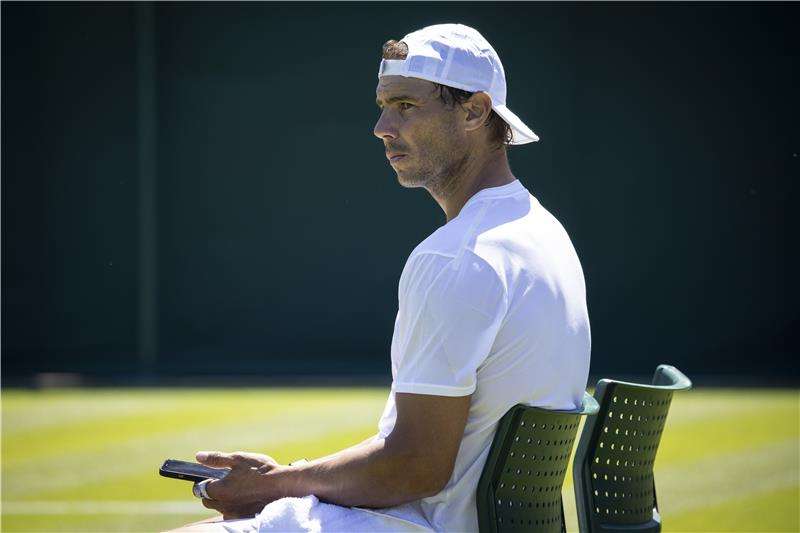 رافائيل نادال