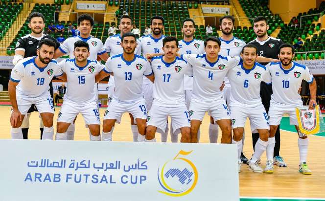 منتخب الكويت