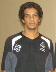 يوسف السالم إلى معسكر المنتخب