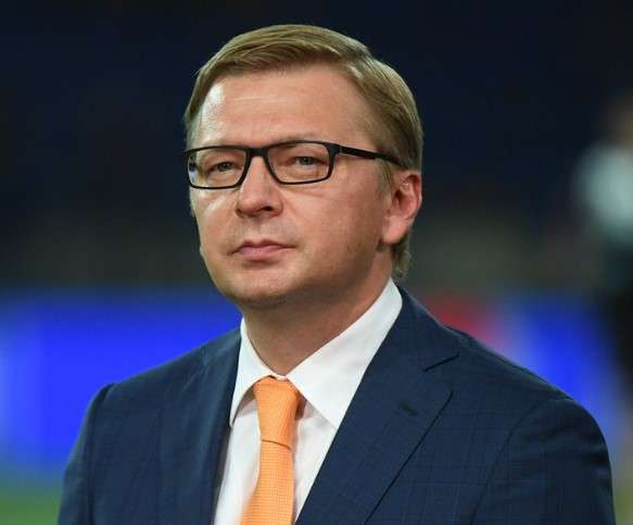 سيرجي بالكين