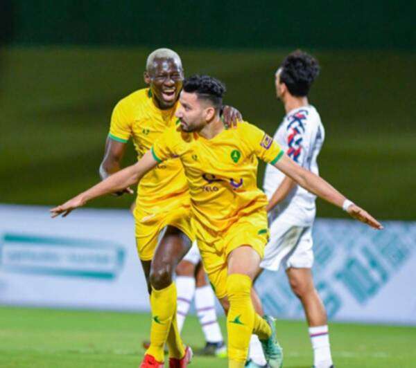 رياض البراهيم