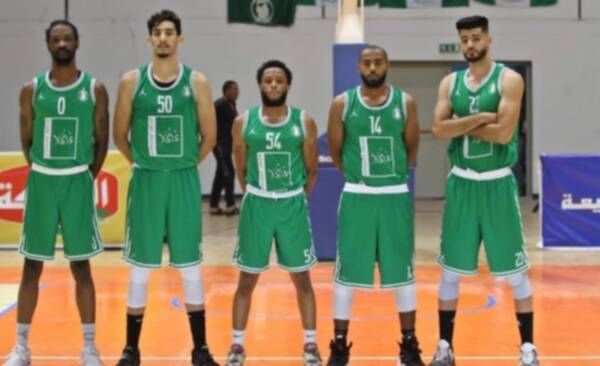 فريق الأهلي طرابلس