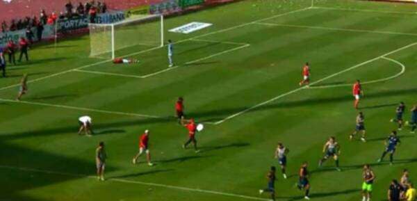 من نزول الجماهير