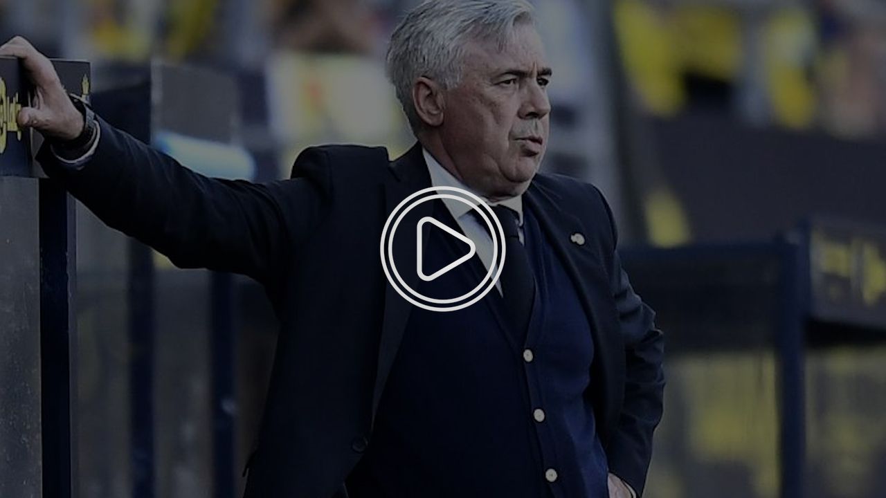 كارلو أنشيلوتي