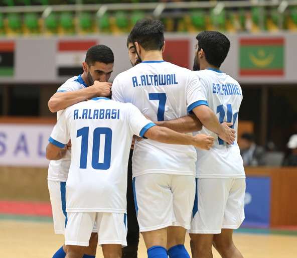 منتخب الكويت