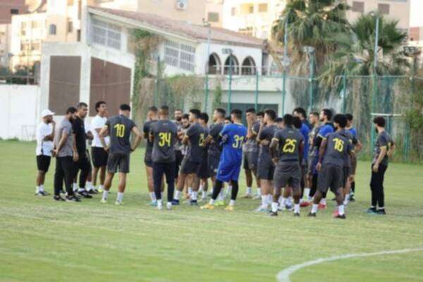 الإسماعيلي