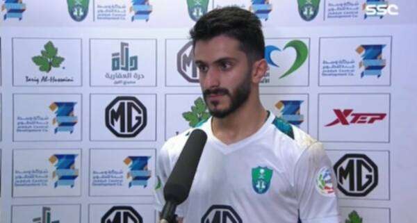 عبد الله المقرن